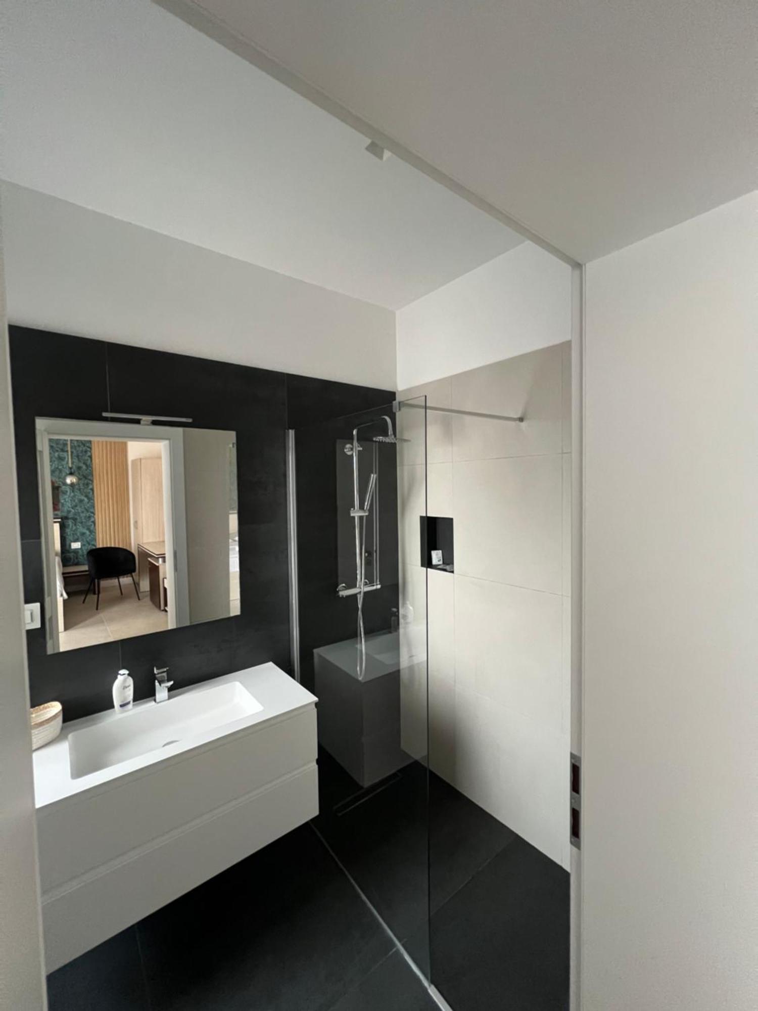 Pensiunea Villa D'Amici Mosnita Noua 외부 사진