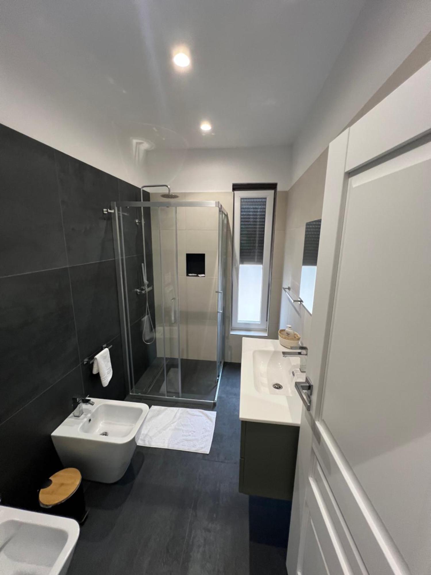 Pensiunea Villa D'Amici Mosnita Noua 외부 사진