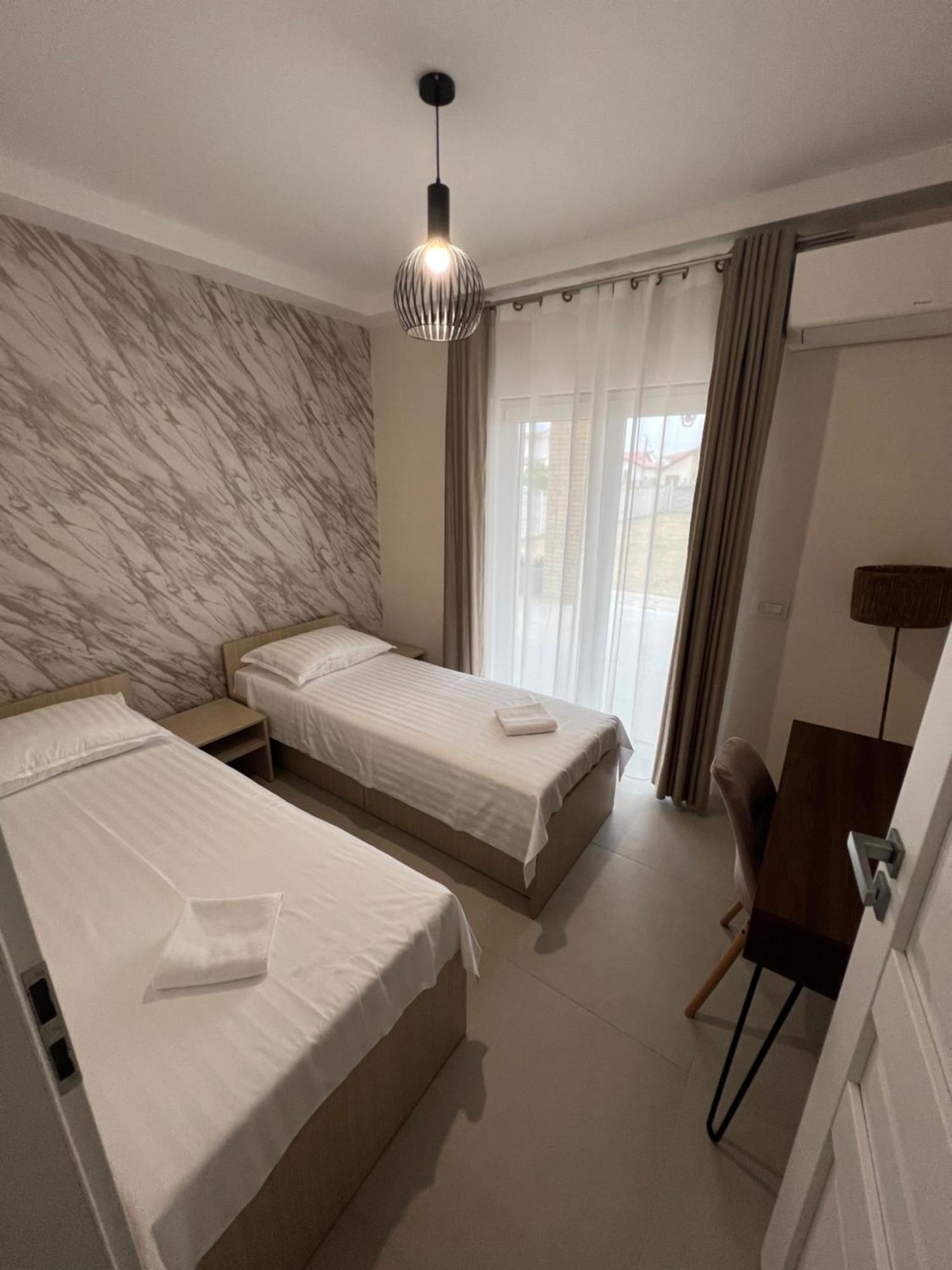 Pensiunea Villa D'Amici Mosnita Noua 외부 사진