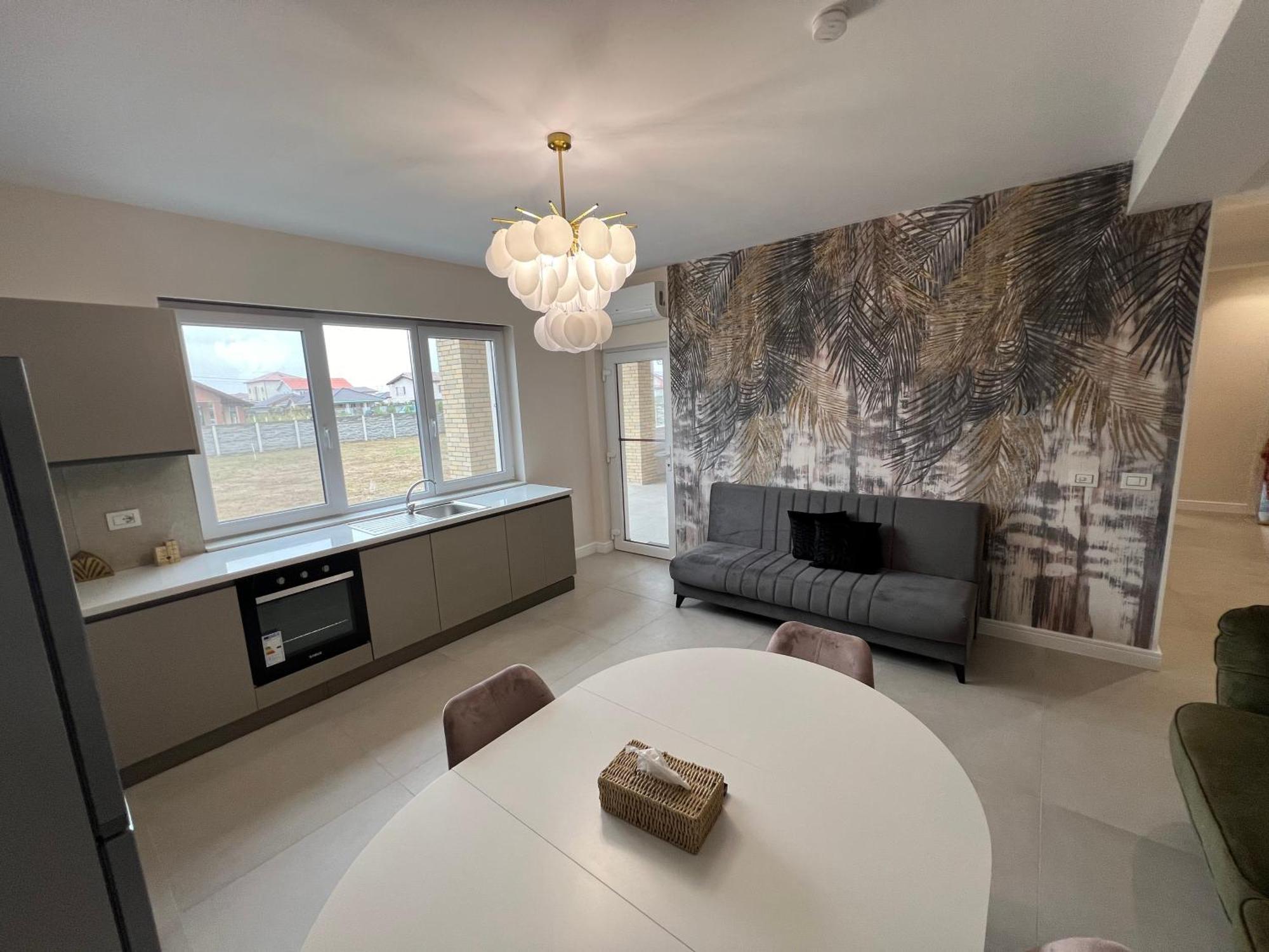 Pensiunea Villa D'Amici Mosnita Noua 외부 사진