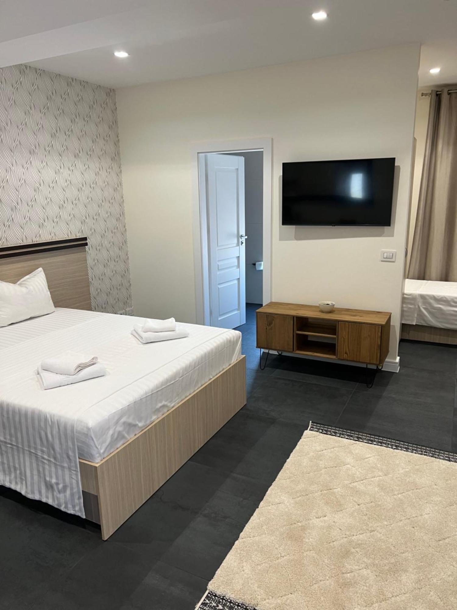 Pensiunea Villa D'Amici Mosnita Noua 외부 사진