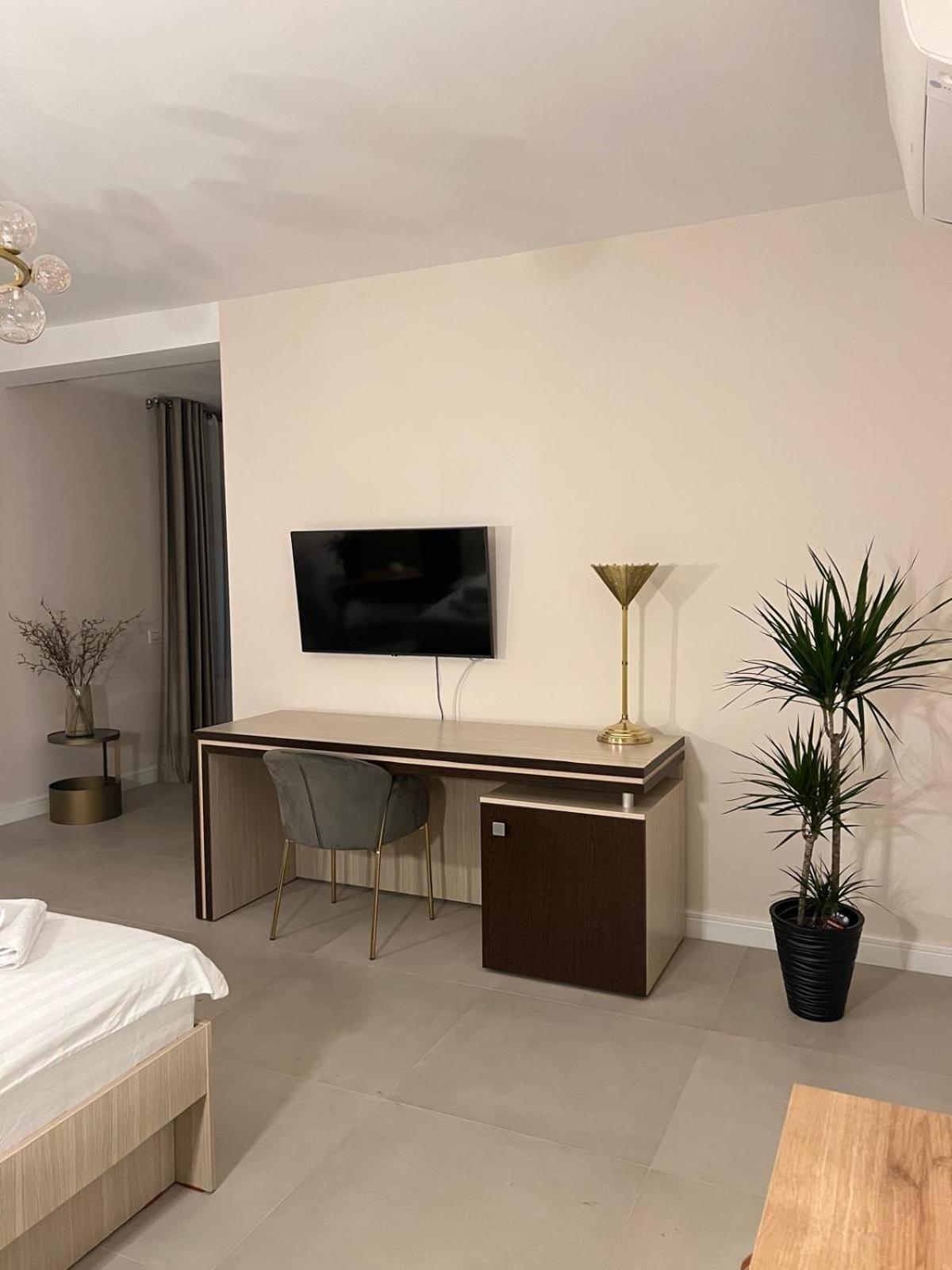Pensiunea Villa D'Amici Mosnita Noua 외부 사진