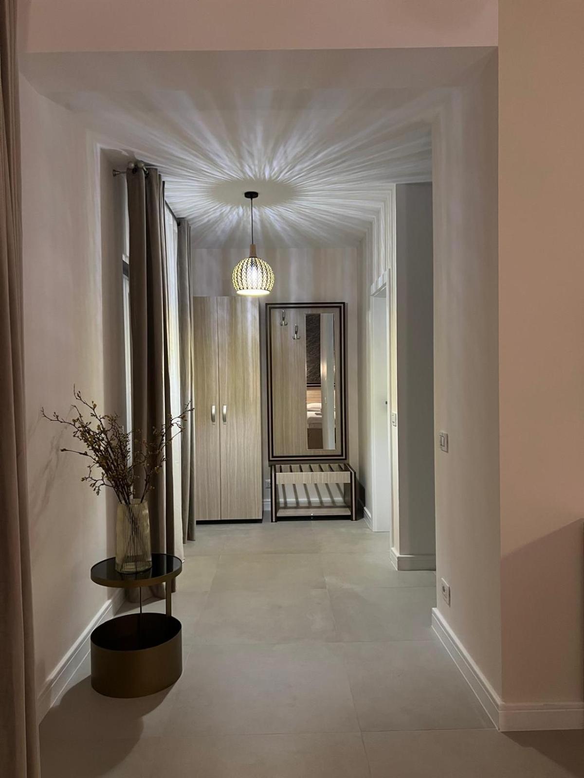 Pensiunea Villa D'Amici Mosnita Noua 외부 사진