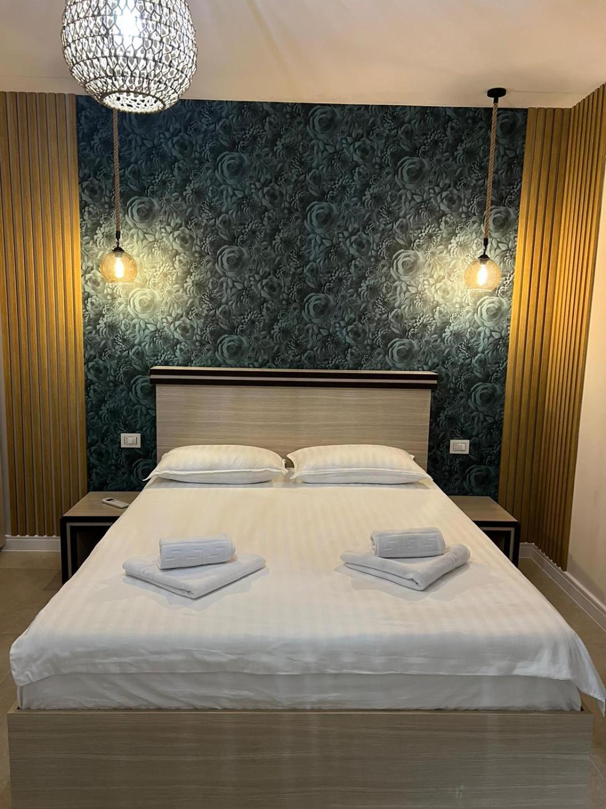 Pensiunea Villa D'Amici Mosnita Noua 외부 사진