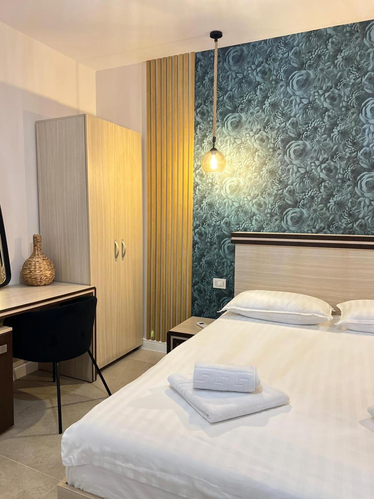 Pensiunea Villa D'Amici Mosnita Noua 외부 사진
